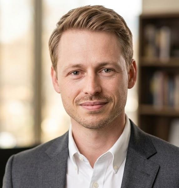 Andrew Gularte, Financial Advisor, Wealth Management & Retirement