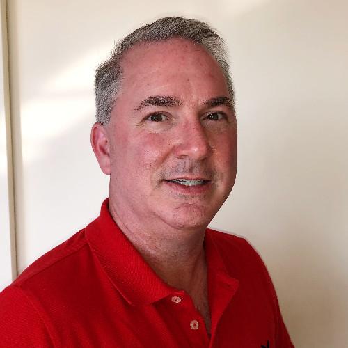 Daniel G. Rascoe, Portfolio Manager CIO