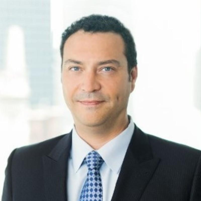 Franck P. Cushner, President & CEO